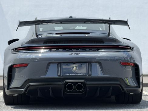 Used 2026 Porsche 911 GT3 RWD image 6