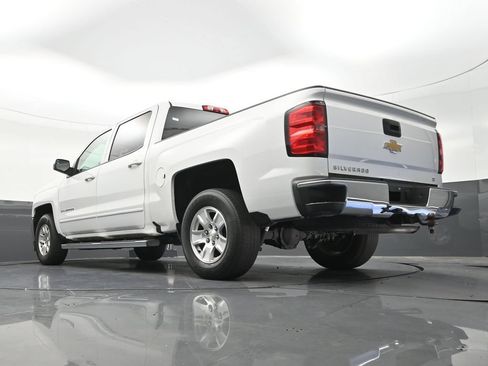 Used 2017 Chevrolet Silverado 1500 LT w/ All Star Edition RWD image 26