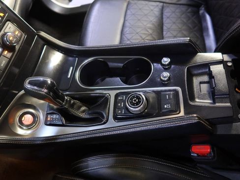 Used 2019 Nissan Maxima Platinum w/ Sport Mat Group image 25