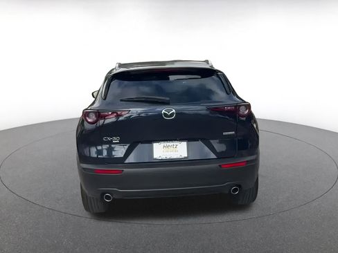 Used 2025 MAZDA CX-30 AWD 2.5 S w/ Select Sport Pkg image 12