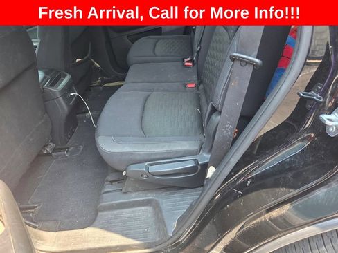 Used 2023 Nissan Pathfinder S FWD image 13