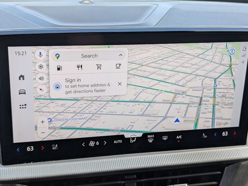 New 2026 Ford Explorer Platinum image 18