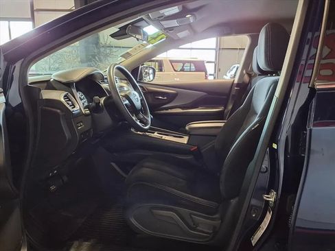 Used 2023 Nissan Murano S AWD/4WD image 18