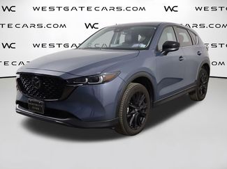 Used 2022 MAZDA CX-5 Carbon Edition 360° Tour
