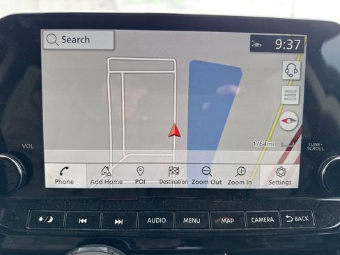 Used 2022 Nissan Pathfinder SL image 19