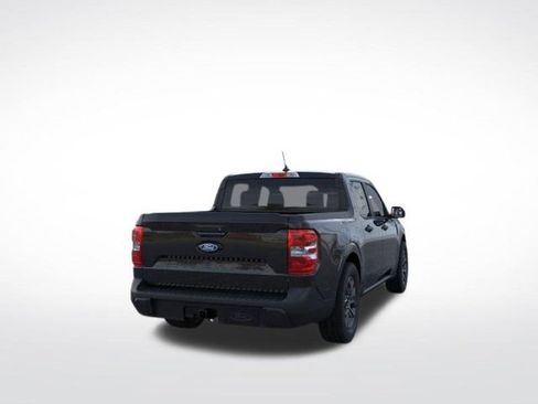 New 2026 Ford Maverick XLT FWD image 10