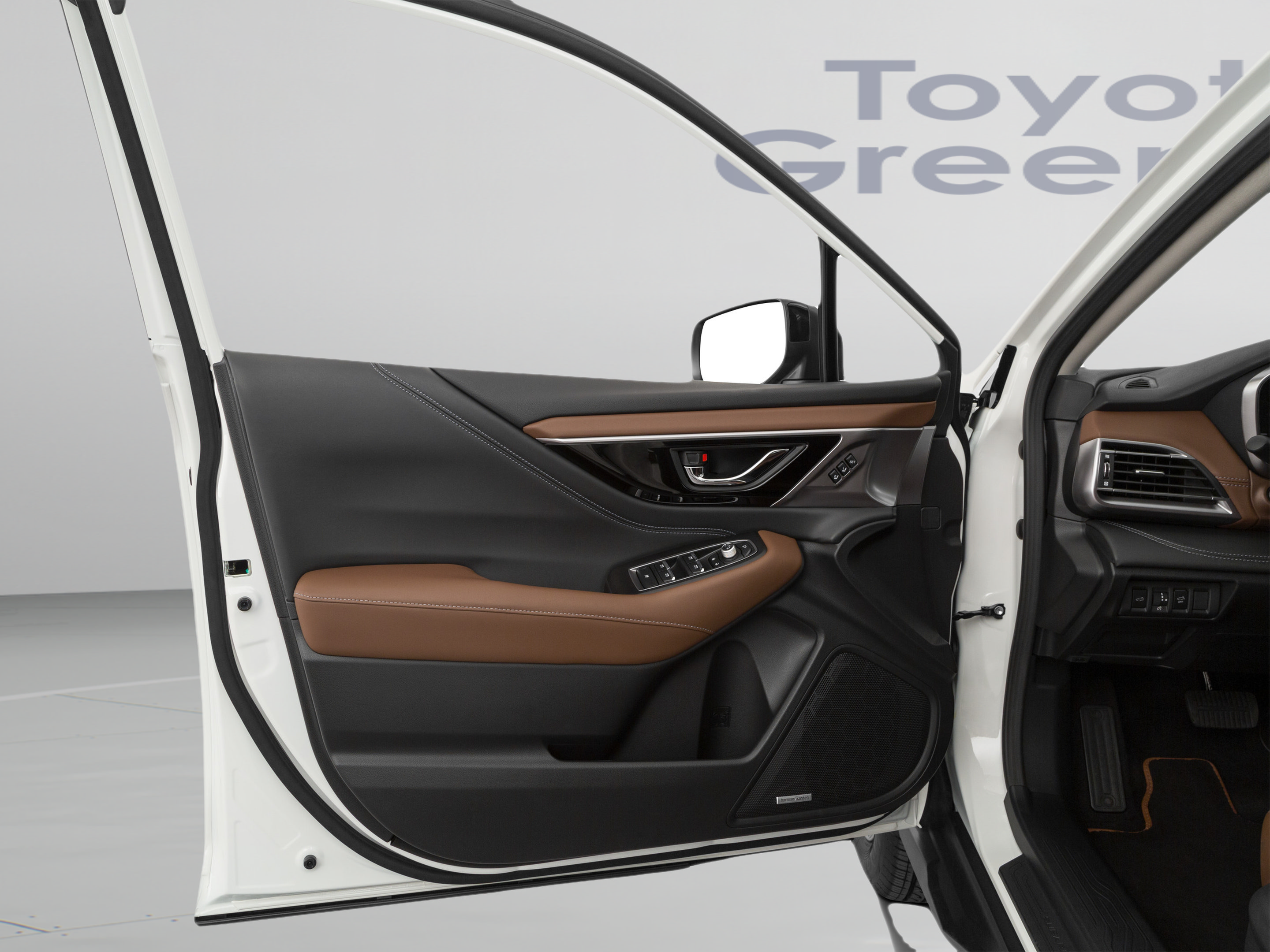 Used 2020 Subaru Outback Touring XT AWD/4WD image 13