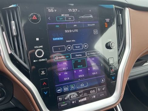 Used 2020 Subaru Outback Touring XT image 6