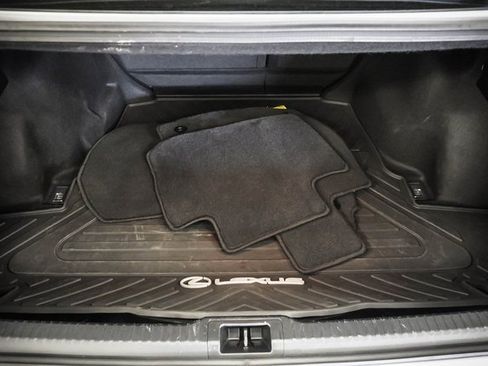 Used 2024 Lexus IS 300 w/ Premium Package image 23