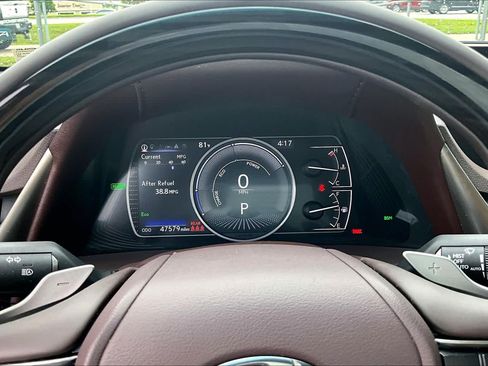 Used 2019 Lexus ES 300h w/ Premium Package FWD image 23