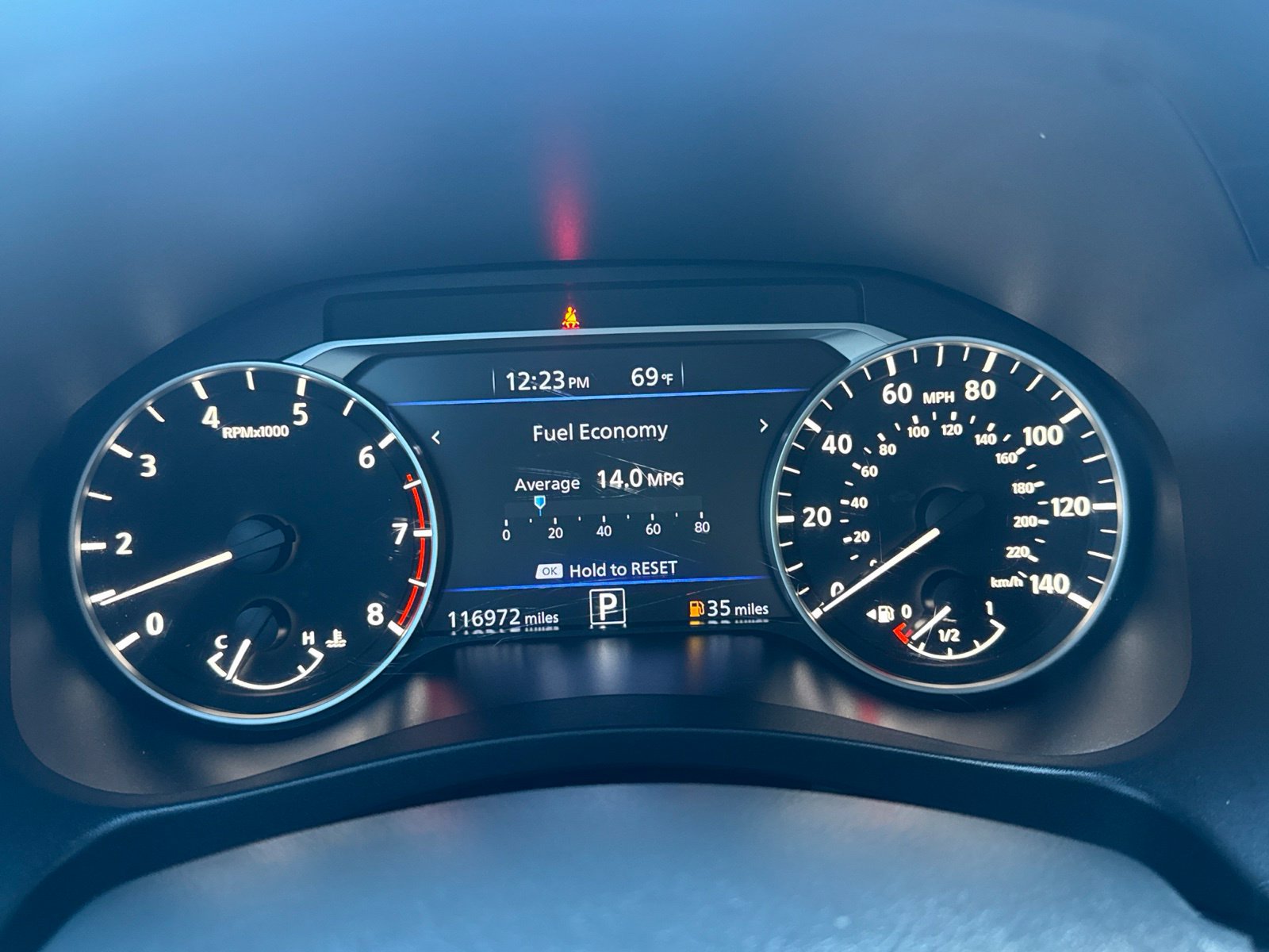 Used 2020 Nissan Altima 2.5 S FWD image 13