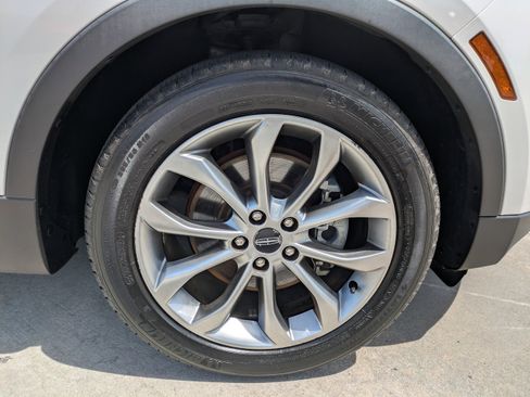 Used 2019 Lincoln MKC Select w/ Select Plus Package FWD image 9