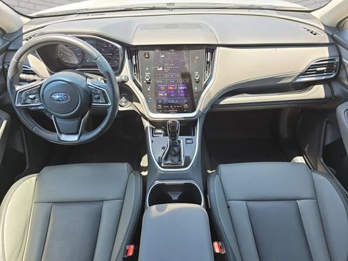 Used 2020 Subaru Outback Onyx Edition XT w/ Popular Package #2 AWD/4WD image 9
