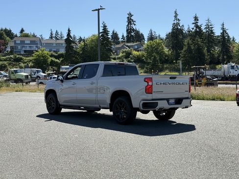 New 2026 Chevrolet Silverado 1500 RST w/ Convenience Package II AWD/4WD image 43
