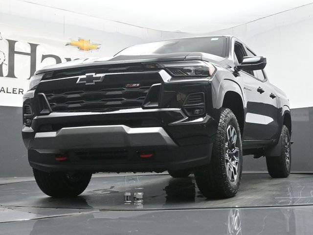 New 2026 Chevrolet Colorado Z71 w/ Technology Package AWD/4WD image 4