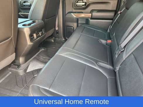 Used 2022 Chevrolet Silverado 1500 RST w/ Convenience Package II AWD/4WD image 28