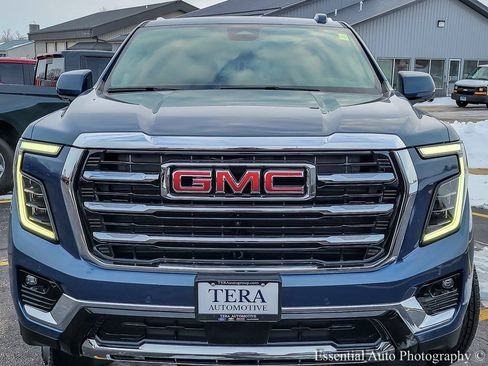 New 2026 GMC Yukon Elevation w/ LPO, Floor Liner Package image 4