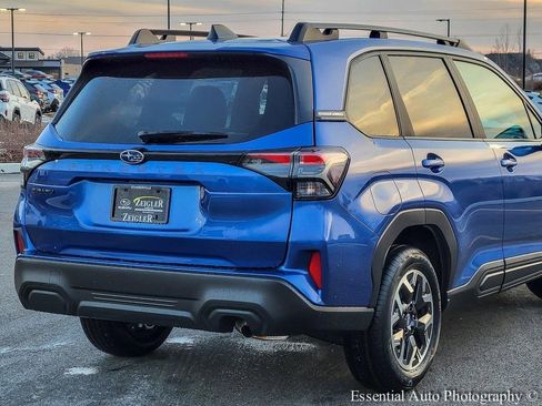 New 2026 Subaru Forester Premium image 6