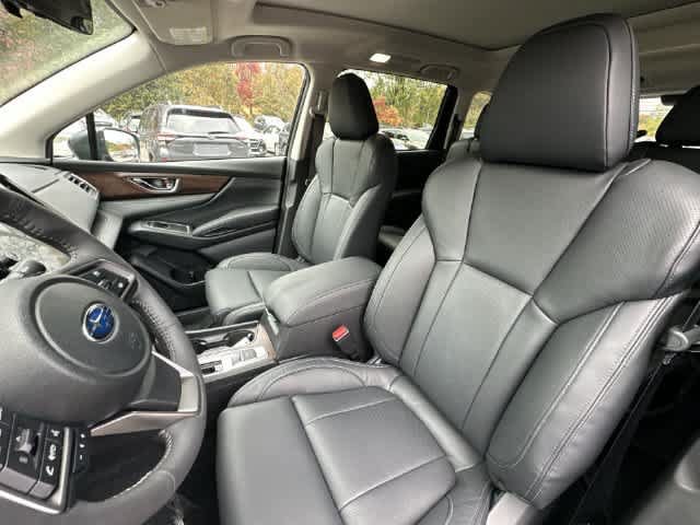 Certified 2025 Subaru Ascent Touring AWD/4WD image 17