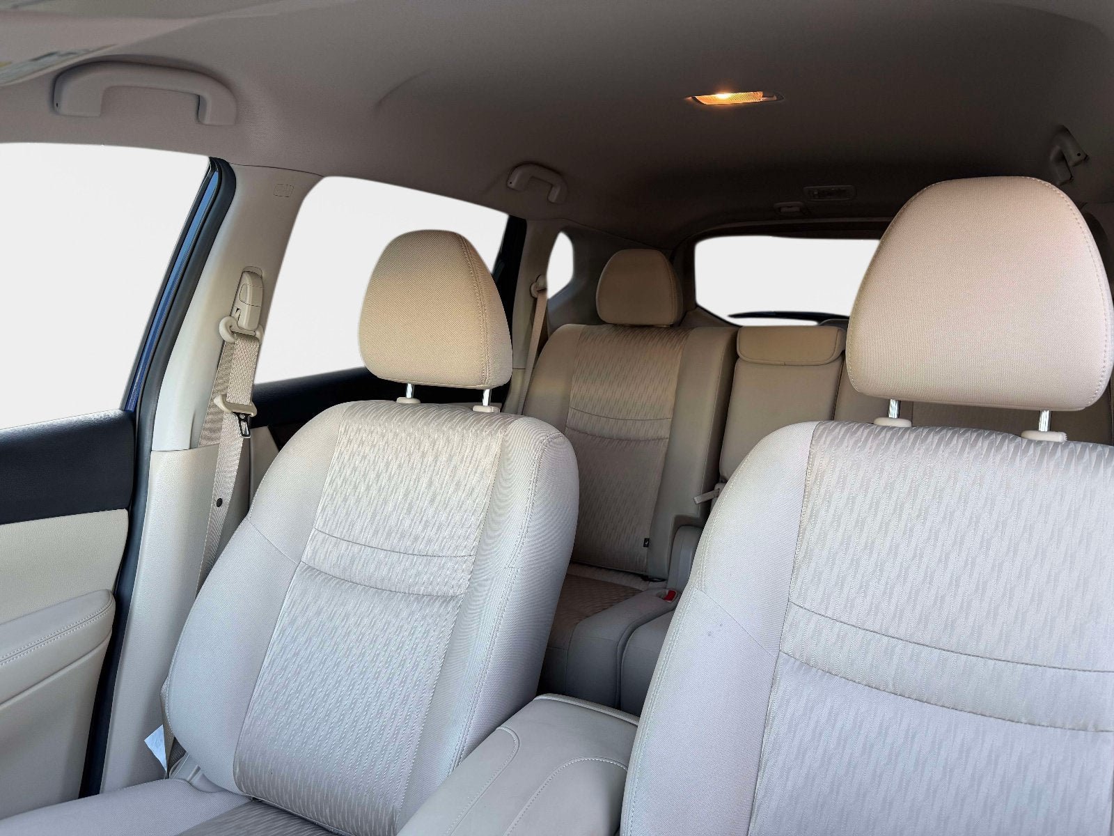 Used 2020 Nissan Rogue SV w/ Premium Package FWD image 15