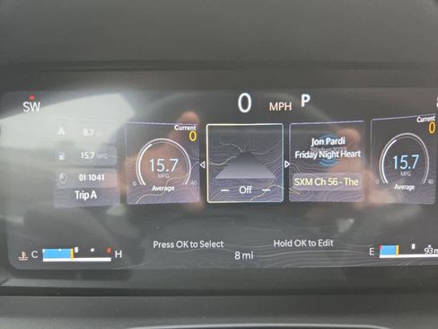 New 2025 Jeep Grand Cherokee L Laredo w/ Luxury Tech Group I image 21