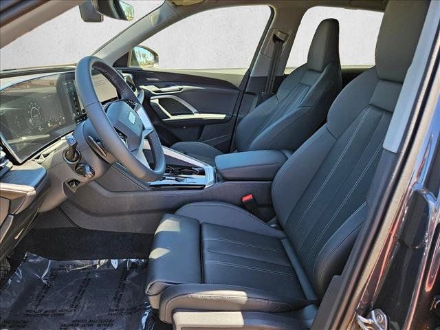 New 2026 Audi Q5 Premium Plus AWD/4WD image 4
