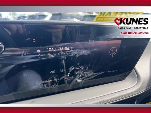 New 2026 Buick Encore GX Sport Touring w/ Advanced Technology Package AWD/4WD image 26