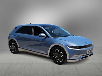 Certified 2024 Hyundai Ioniq 5 Limited RWD video 2