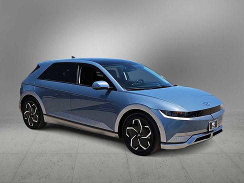 Certified 2024 Hyundai Ioniq 5 Limited RWD image 2