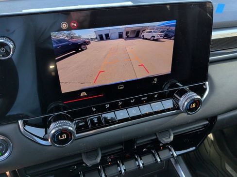 New 2026 GMC Canyon Elevation w/ Convenience Package image 23