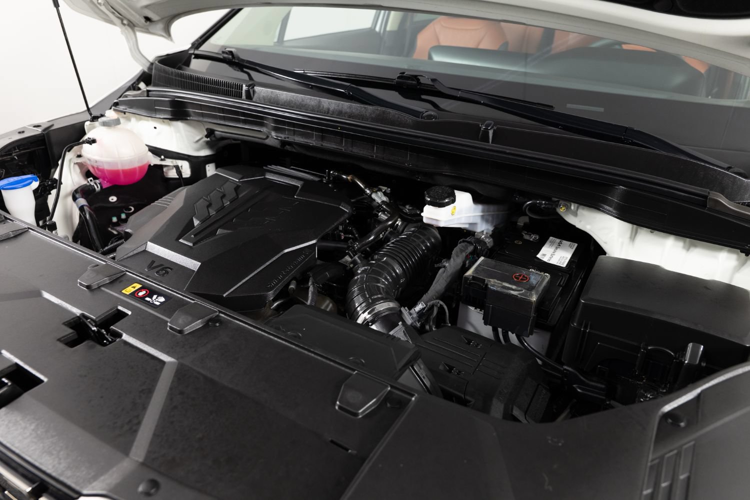 Used 2024 Kia Carnival SX FWD image 49