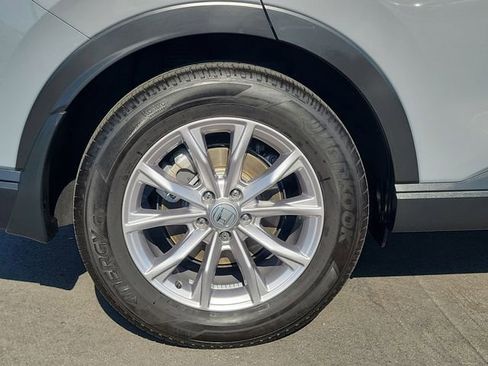 Used 2024 Honda CR-V EX-L image 6