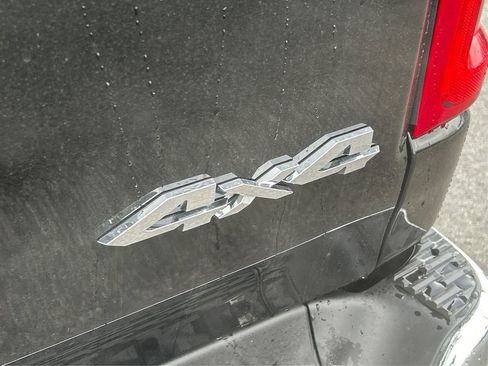 New 2026 RAM 1500 Big Horn/Lone Star image 17