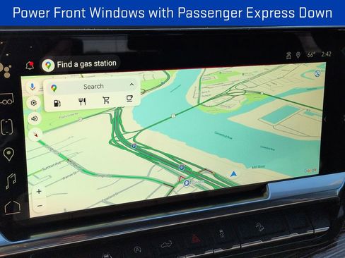 New 2026 GMC Sierra 1500 Elevation image 16