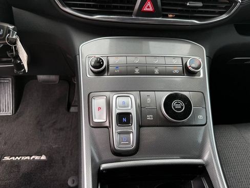 Certified 2023 Hyundai Santa Fe SE FWD image 19