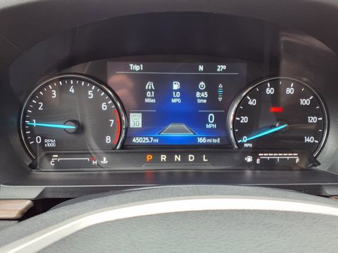 Used 2022 Ford Explorer Limited w/ Equipment Group 301A image 30