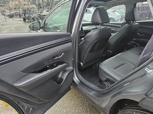 Used 2024 Hyundai Tucson SEL image 13