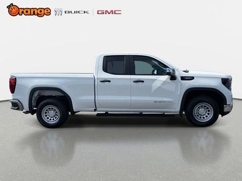 New 2026 GMC Sierra 1500 Pro RWD image 2