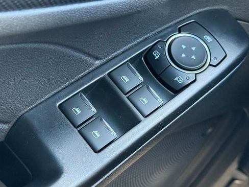 New 2026 Ford Escape ST-Line w/ Tech Pack #1 image 27