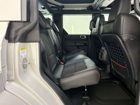Used 2026 Ford Bronco Raptor AWD/4WD image 30