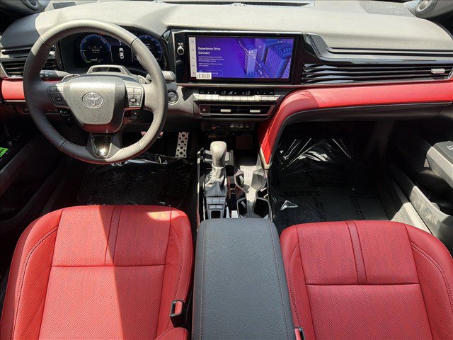 Used 2026 Toyota Camry XSE w/ Premium Plus Package FWD image 22