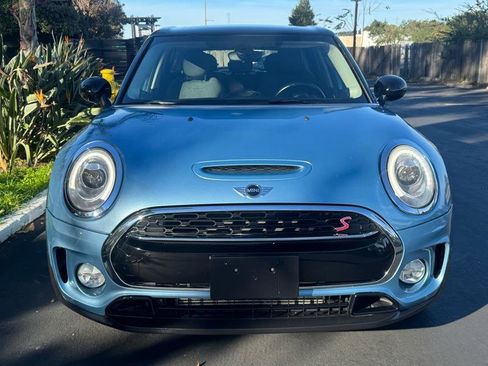 Used 2017 MINI Cooper Clubman S image 4