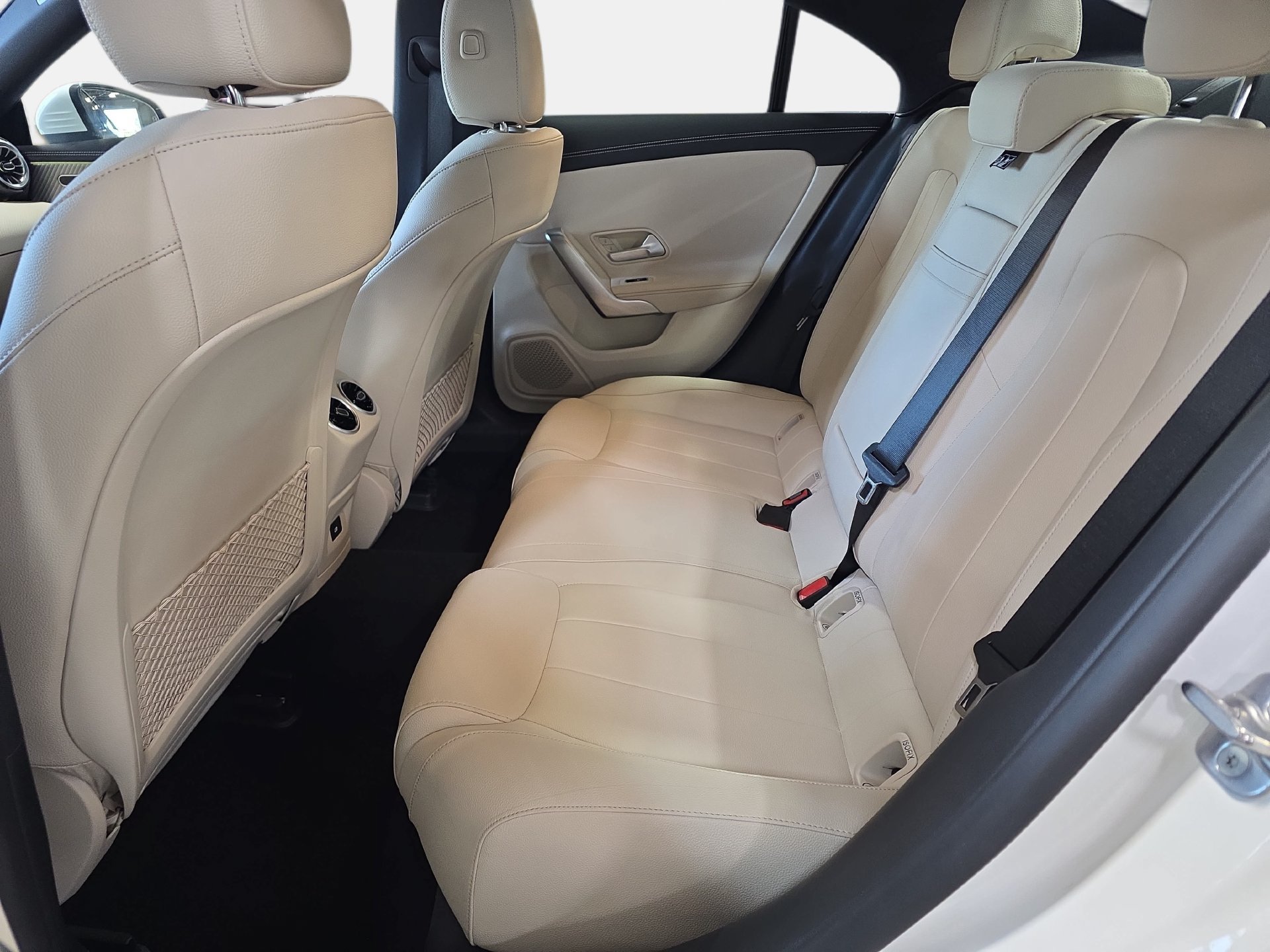 Certified 2026 Mercedes-Benz CLA 250 image 13