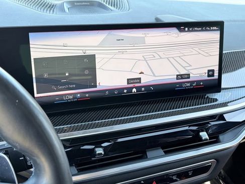 Used 2024 BMW X7 M60i w/ Executive Package AWD/4WD image 14