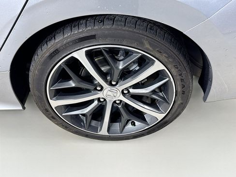 Used 2024 Honda Civic Touring image 38