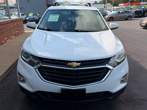 Used 2019 Chevrolet Equinox LT AWD/4WD image 6