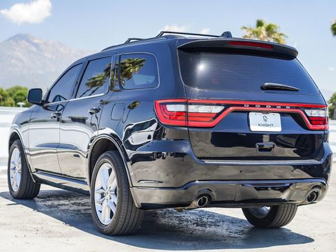 Used 2023 Dodge Durango GT image 6