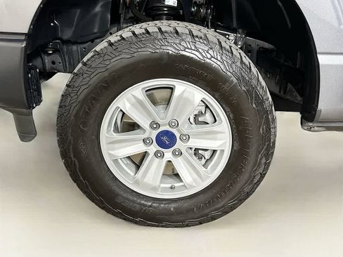 Certified 2023 Ford F150 XL image 8