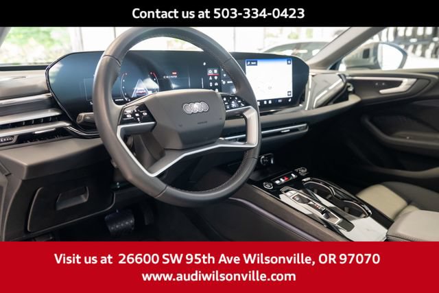 Used 2025 Audi A5 Premium w/ Convenience Package AWD/4WD image 23