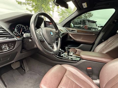 Used 2019 BMW X3 xDrive30i AWD/4WD image 31